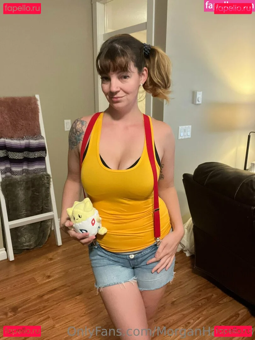 morganharris23 Onlyfans Photo Gallery 