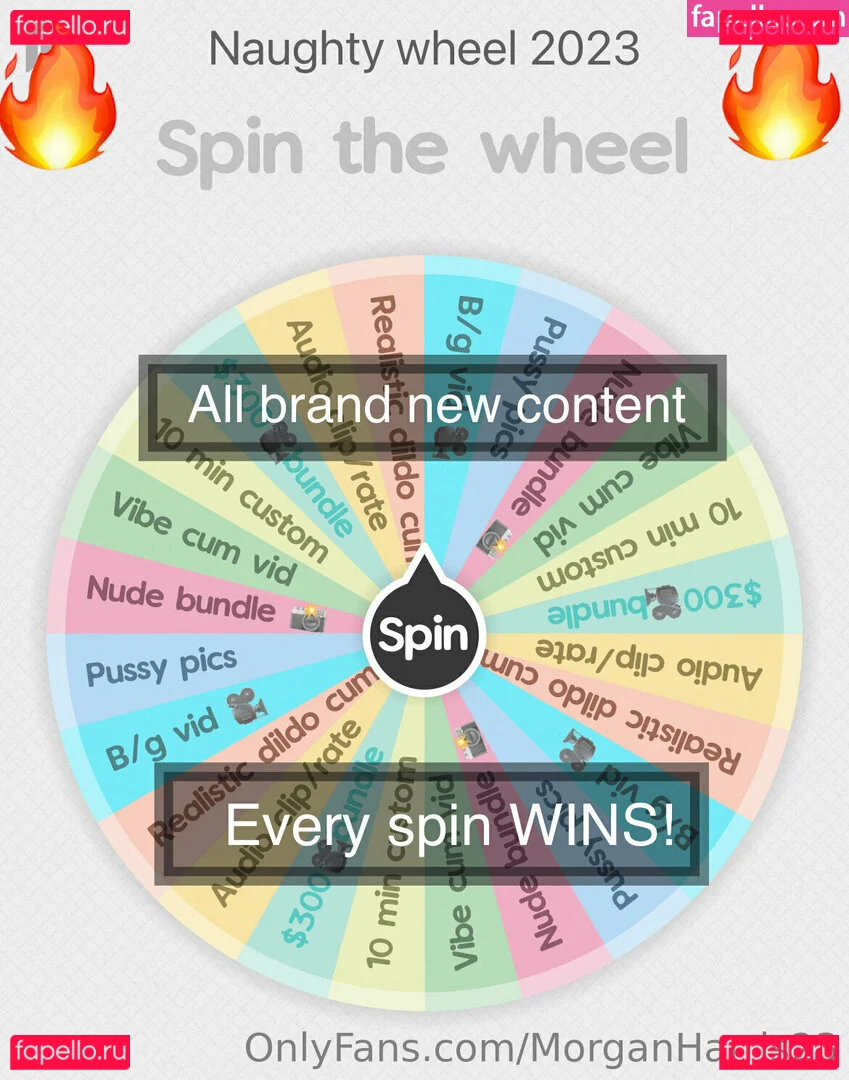 morganharris23 Onlyfans Photo Gallery 