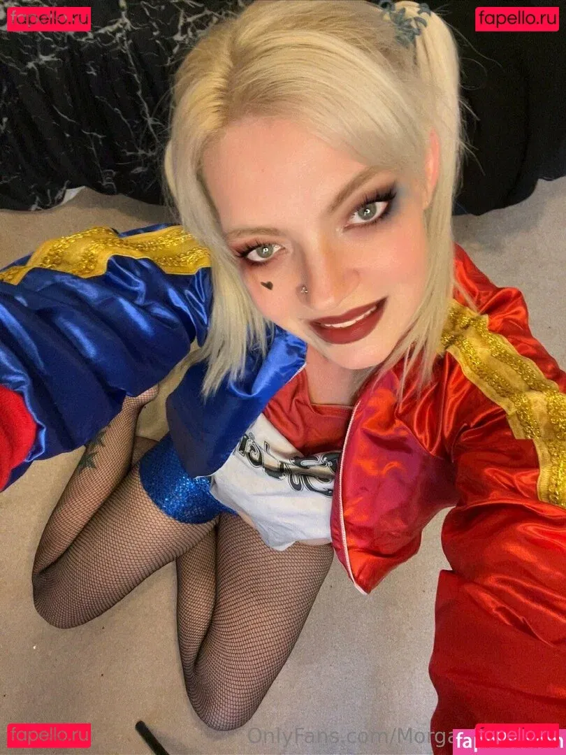 morganharris23 Onlyfans Photo Gallery 