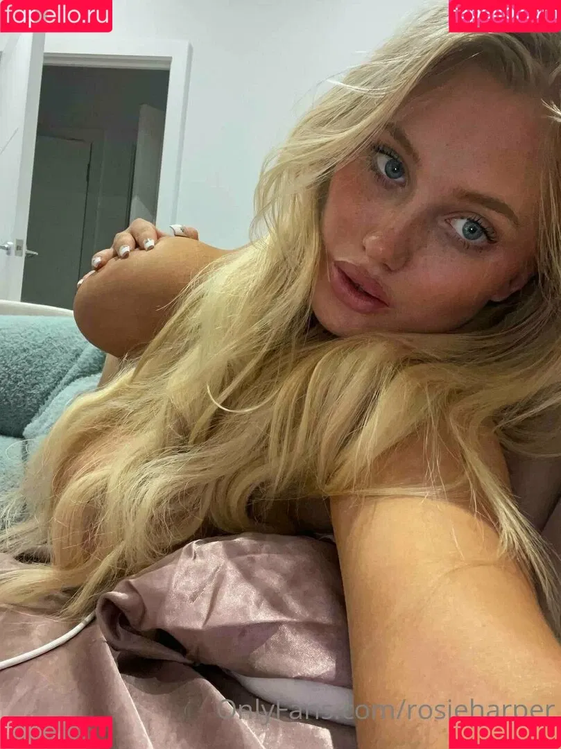 rosieharper Onlyfans Photo Gallery 