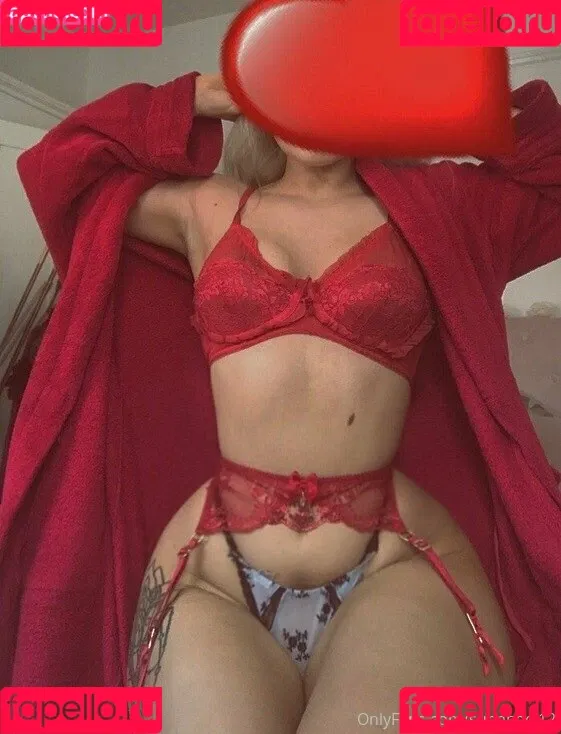rosieharper Onlyfans Photo Gallery 