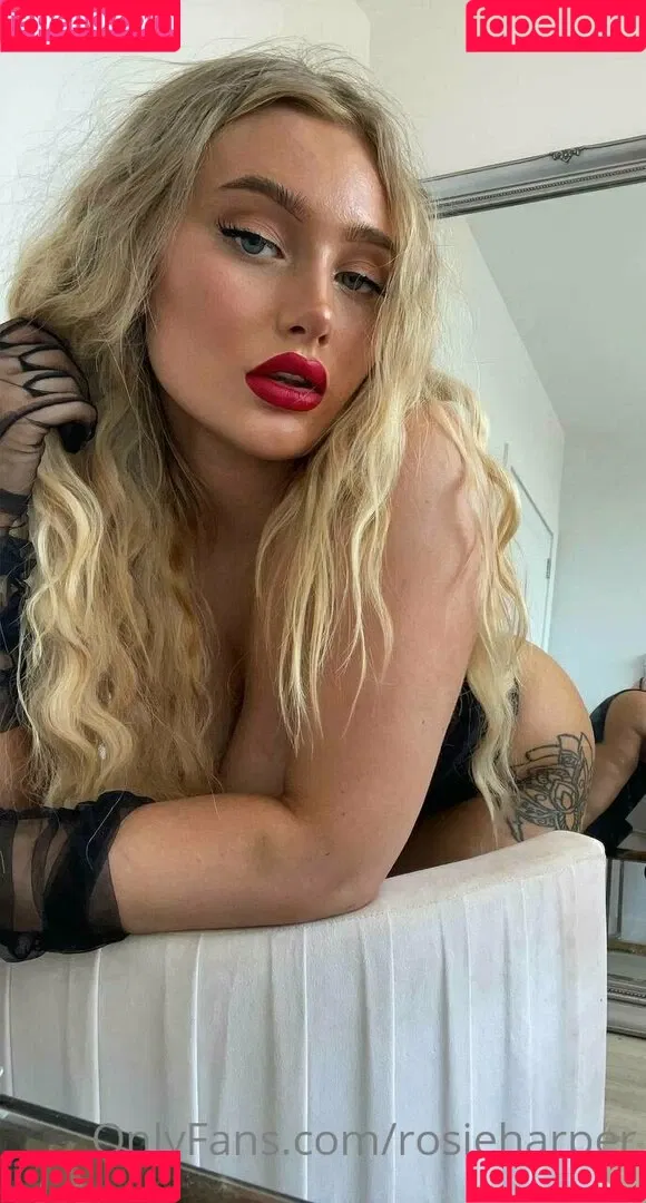 rosieharper Onlyfans Photo Gallery 