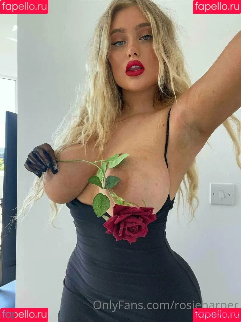rosieharper Onlyfans Photo Gallery 
