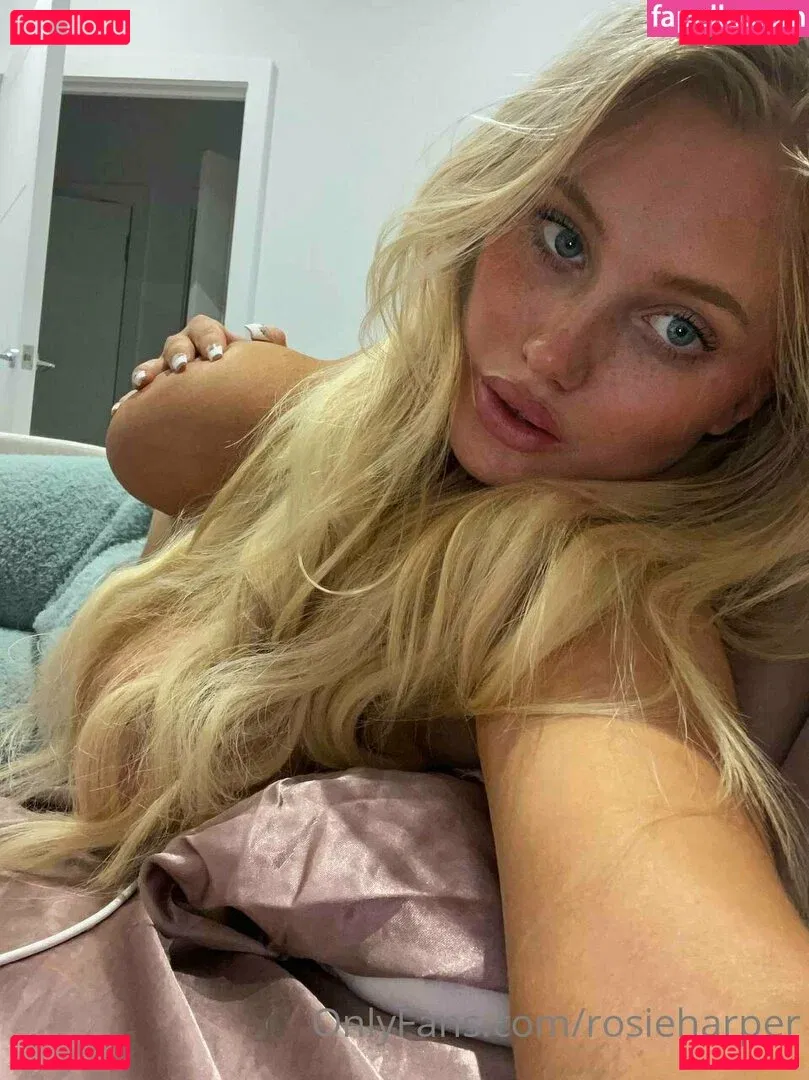 rosieharper Onlyfans Photo Gallery 