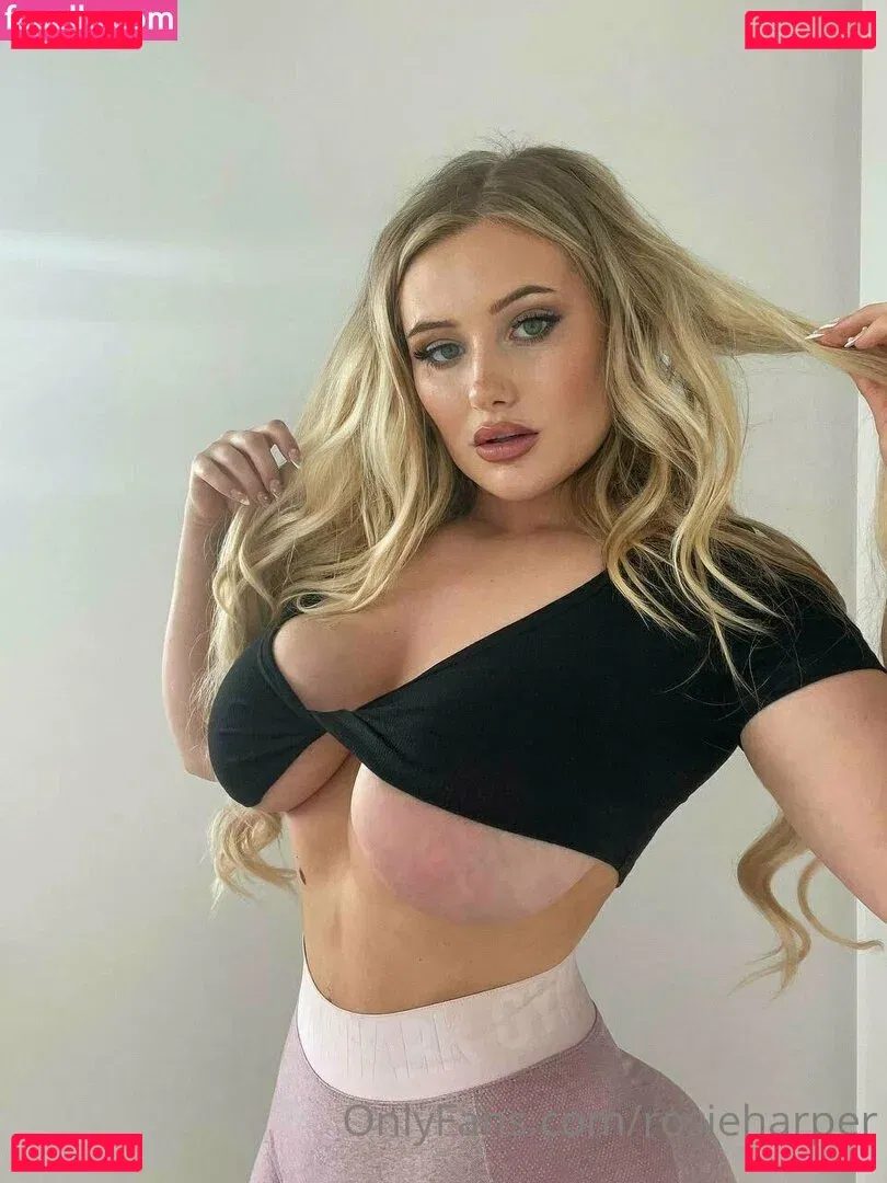 rosieharper Onlyfans Photo Gallery 
