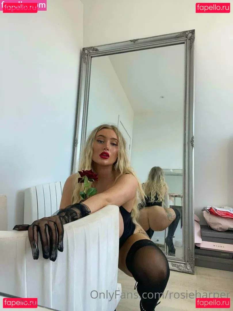 rosieharper Onlyfans Photo Gallery 