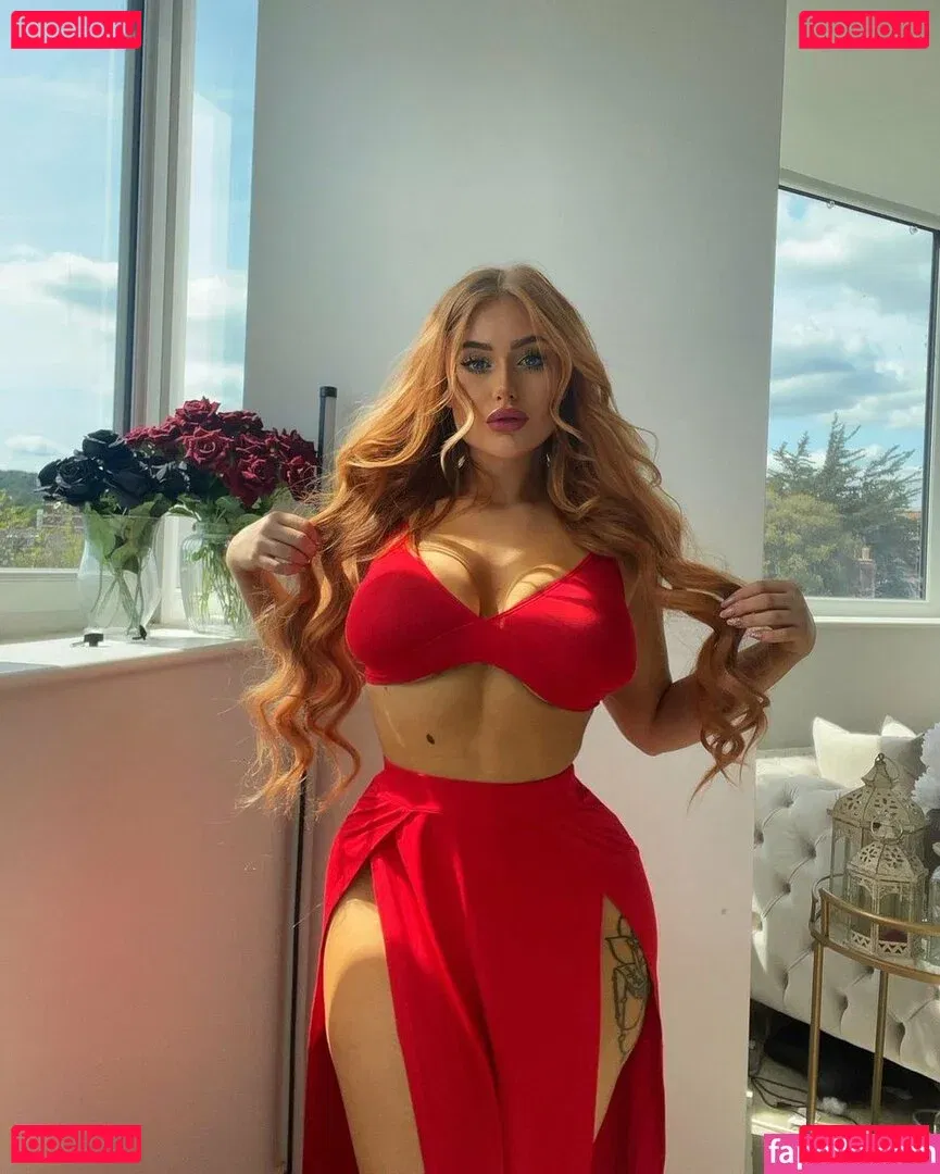 rosieharper Onlyfans Photo Gallery 