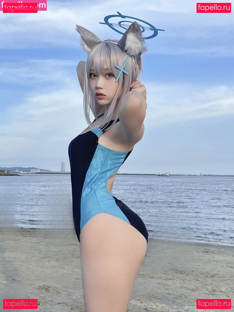 lunachan_tv Onlyfans Photo Gallery 