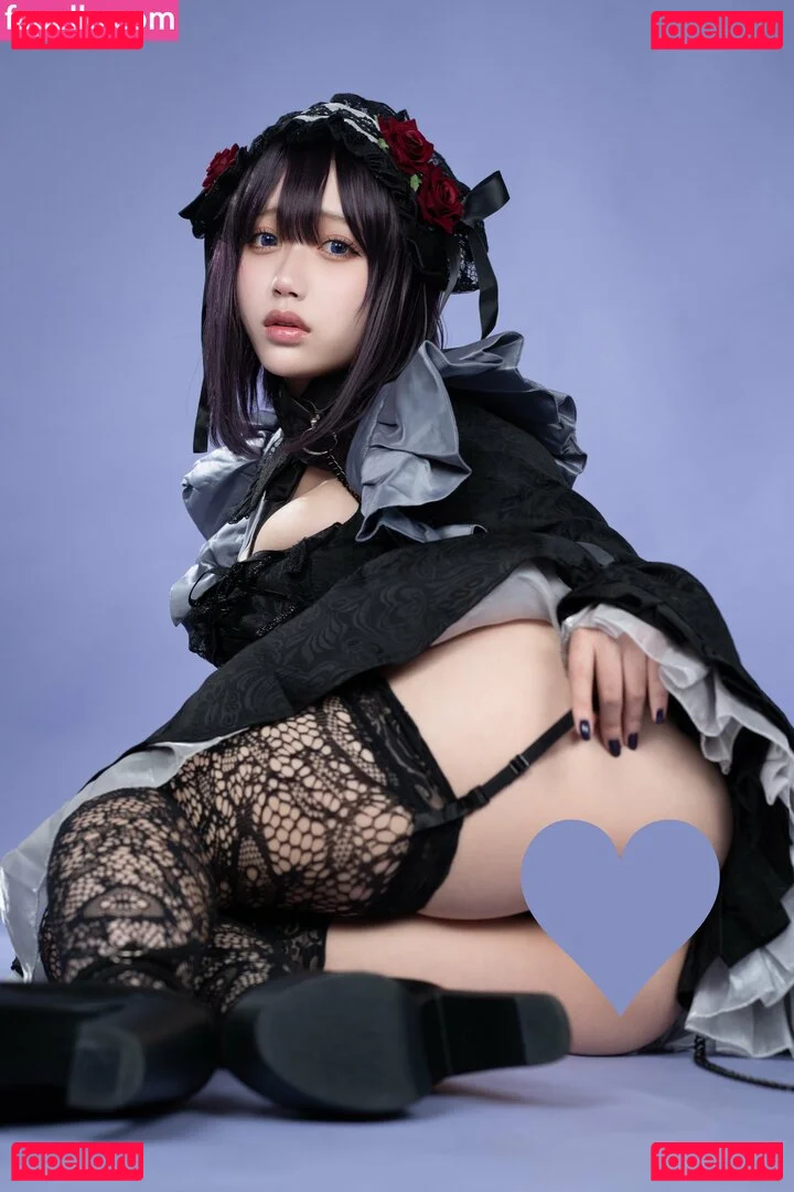 lunachan_tv Onlyfans Photo Gallery 