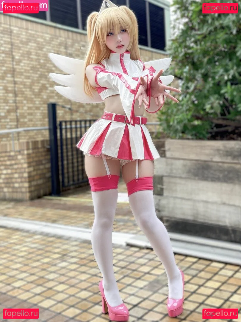 lunachan_tv Onlyfans Photo Gallery 