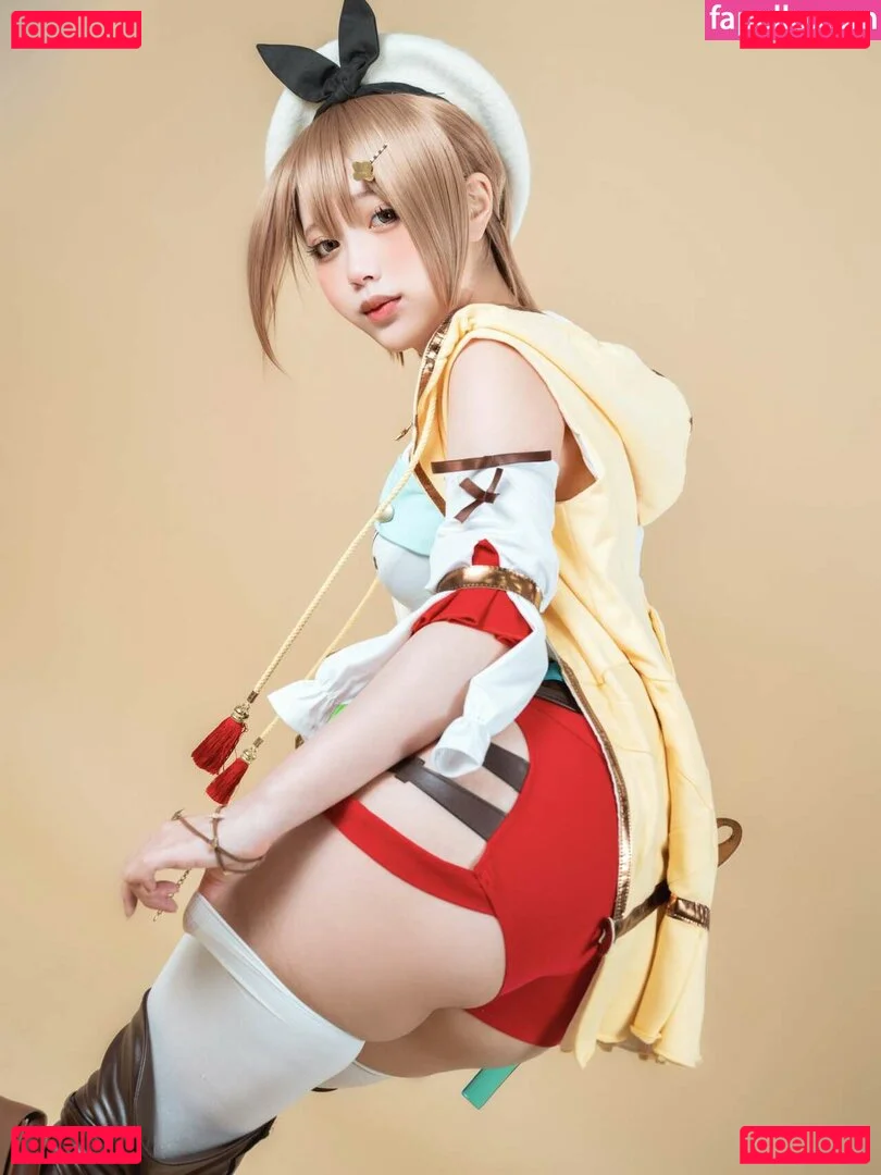 lunachan_tv Onlyfans Photo Gallery 