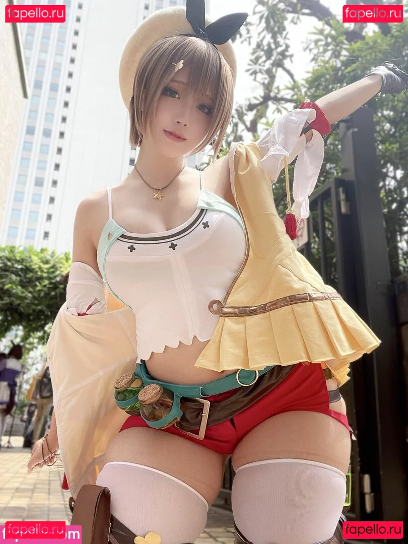 lunachan_tv Onlyfans Photo Gallery 