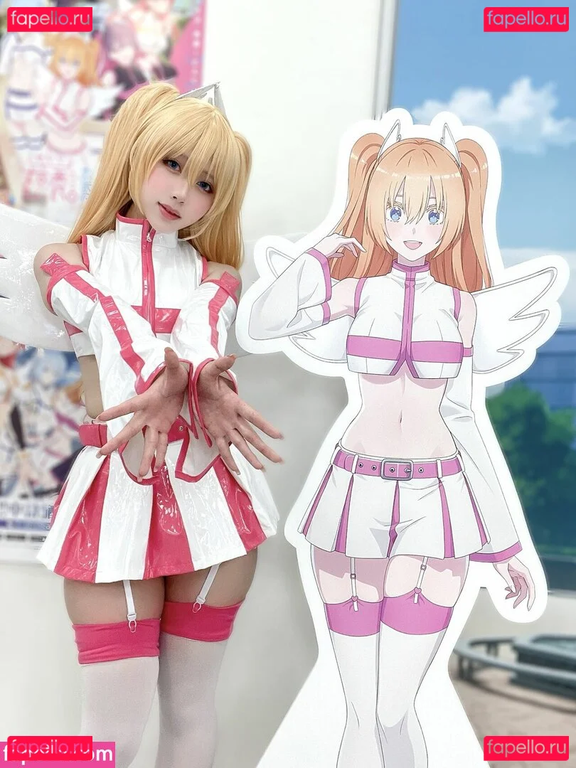 lunachan_tv Onlyfans Photo Gallery 