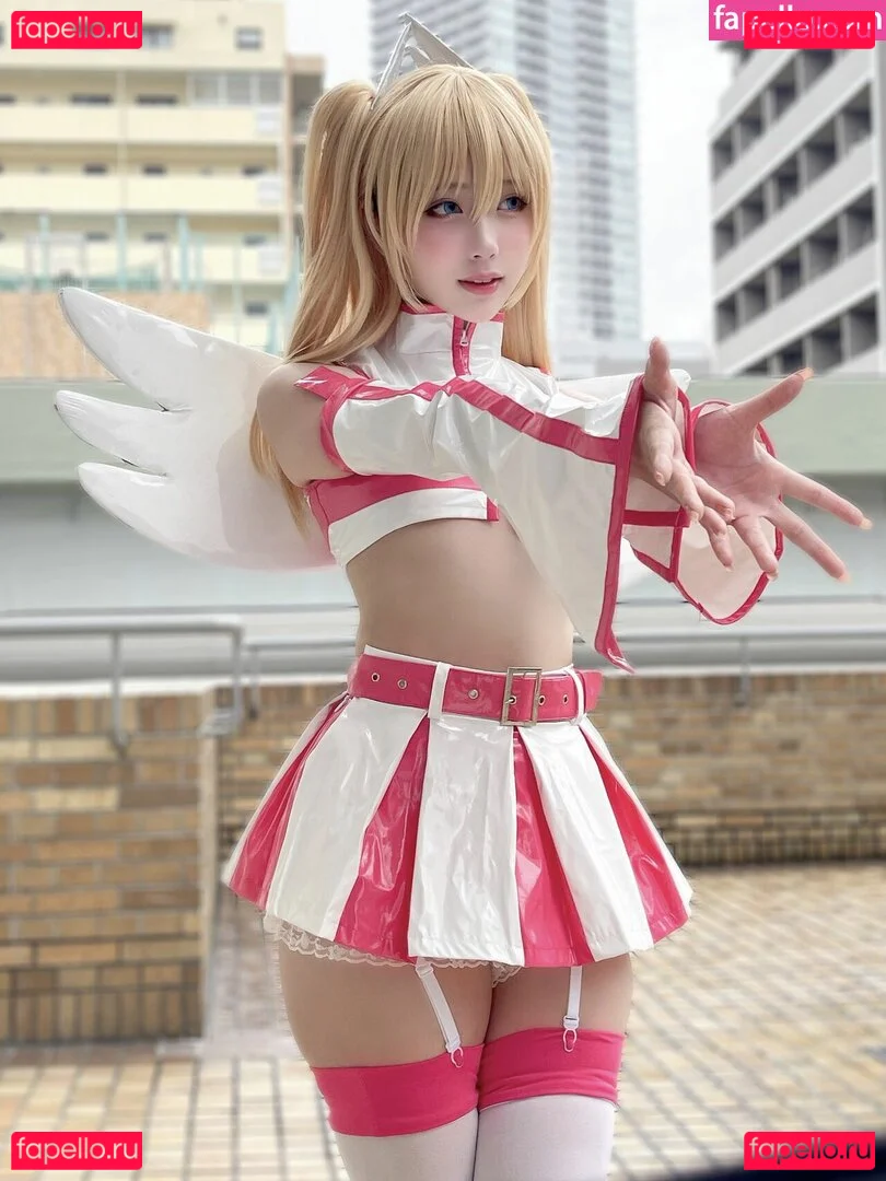 lunachan_tv Onlyfans Photo Gallery 