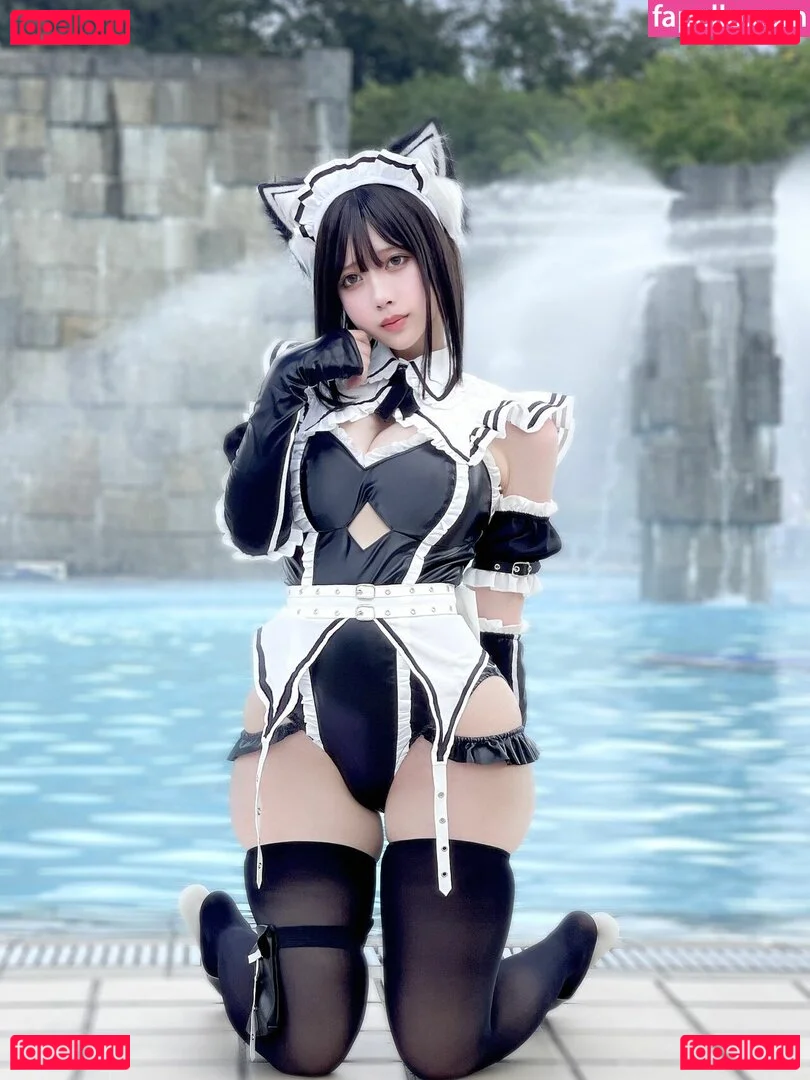 lunachan_tv Onlyfans Photo Gallery 