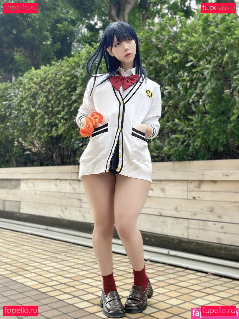 lunachan_tv Onlyfans Photo Gallery 