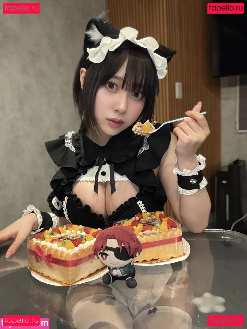 lunachan_tv Onlyfans Photo Gallery 