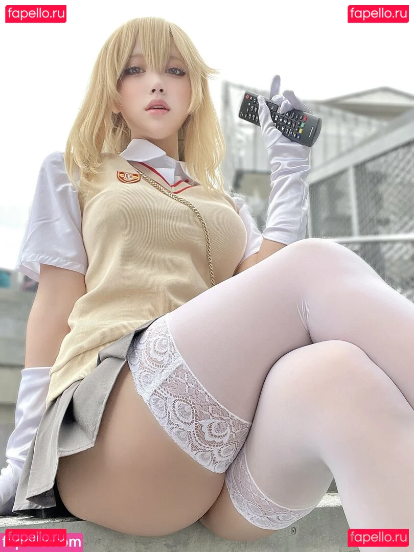 lunachan_tv Onlyfans Photo Gallery 