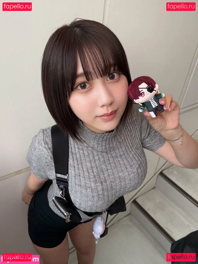 lunachan_tv Onlyfans Photo Gallery 