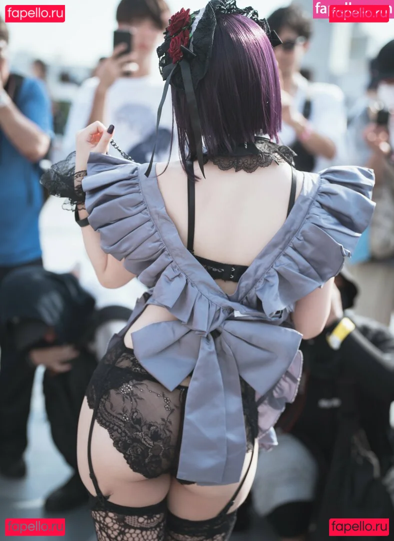 lunachan_tv Onlyfans Photo Gallery 