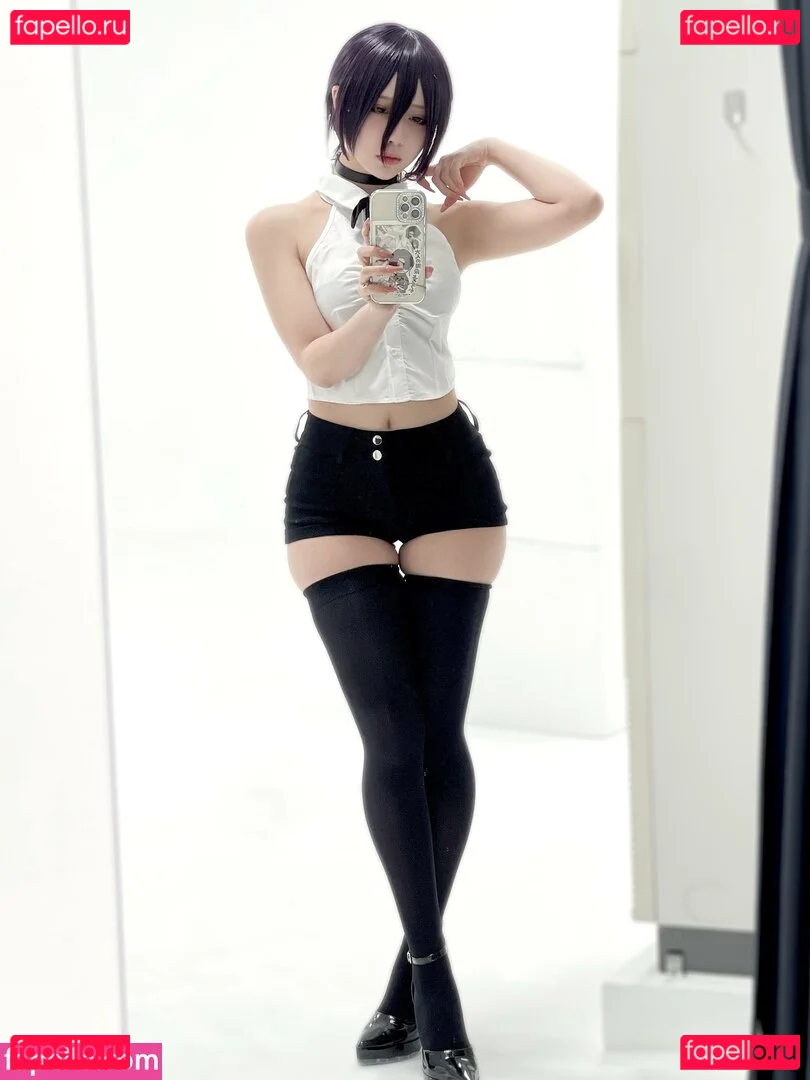 lunachan_tv Onlyfans Photo Gallery 