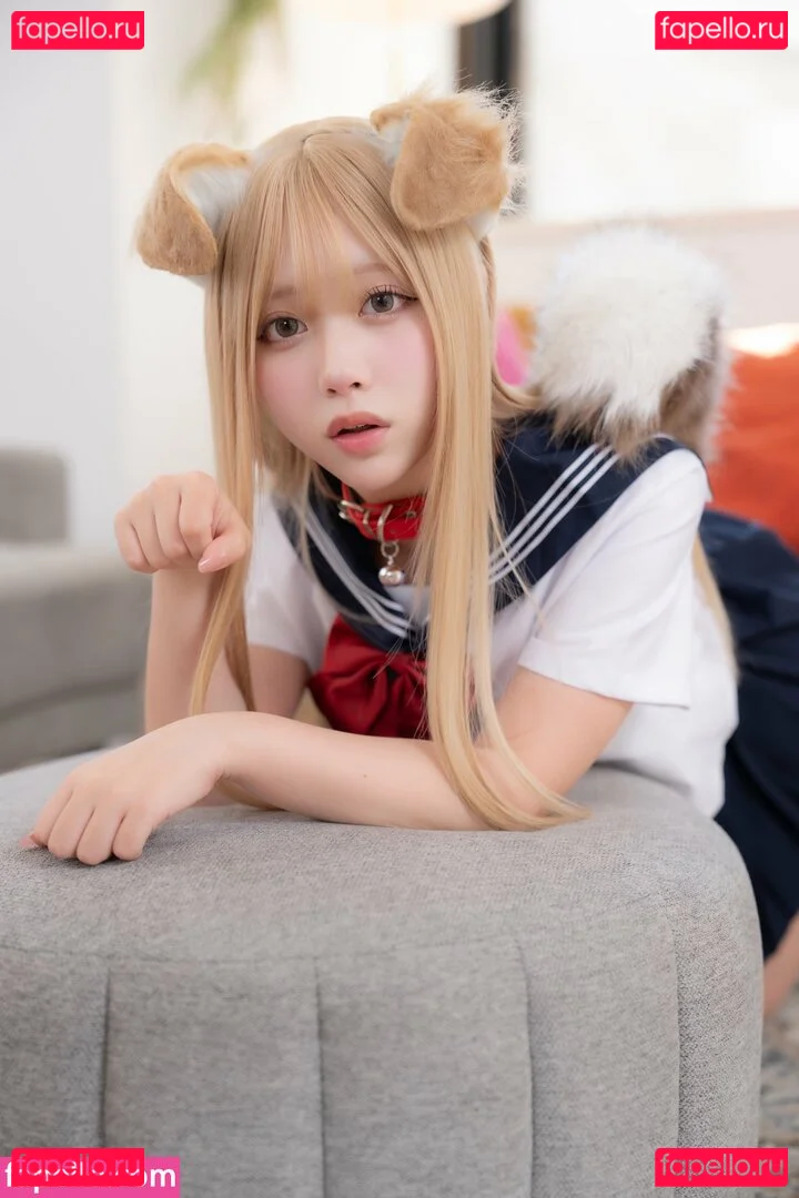 lunachan_tv Onlyfans Photo Gallery 