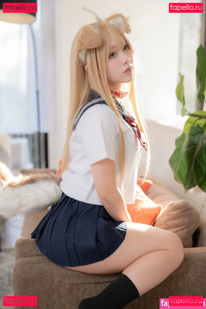 lunachan_tv Onlyfans Photo Gallery 