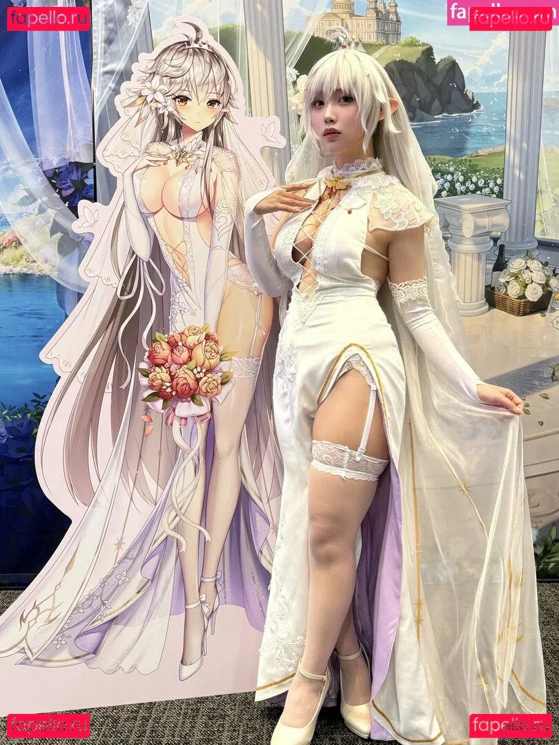 lunachan_tv Onlyfans Photo Gallery 