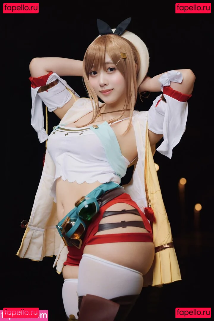 lunachan_tv Onlyfans Photo Gallery 