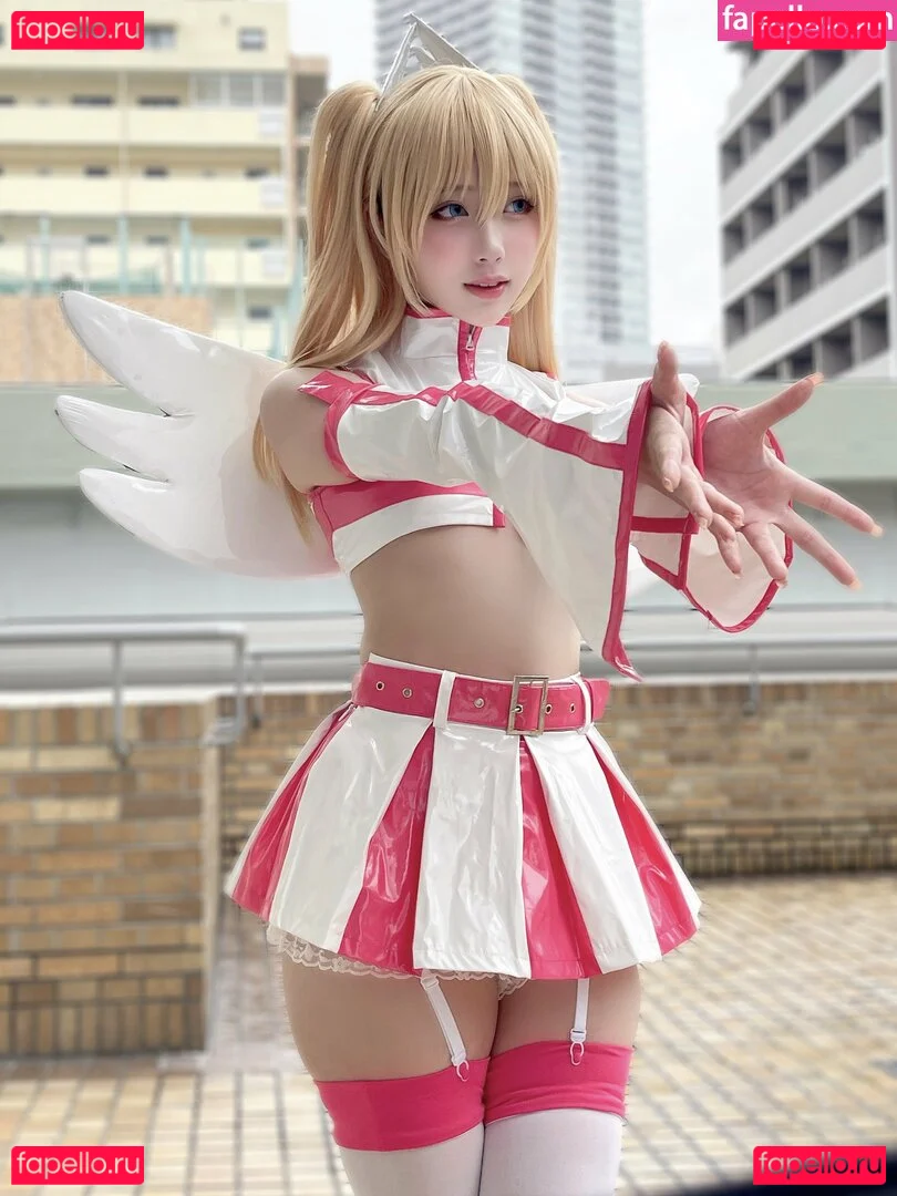 lunachan_tv Onlyfans Photo Gallery 