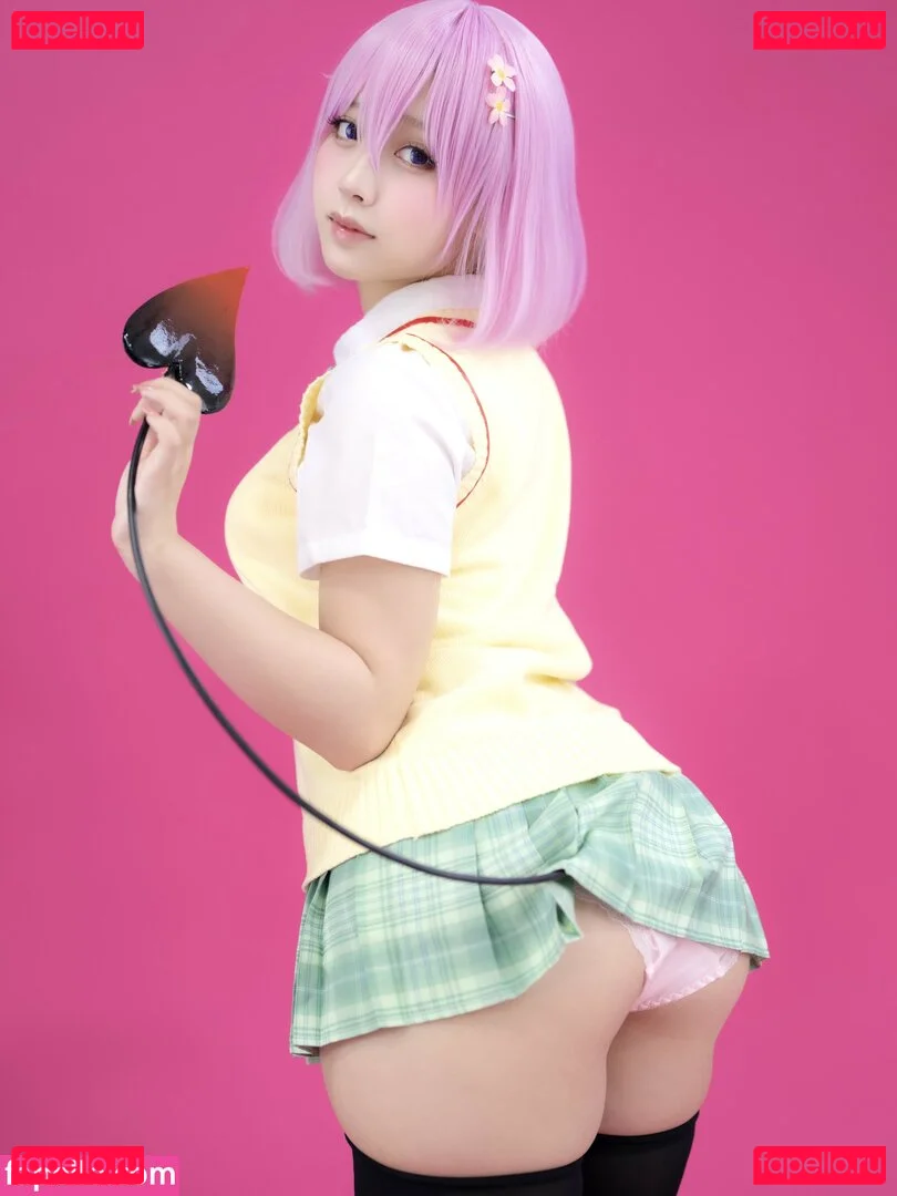 lunachan_tv Onlyfans Photo Gallery 