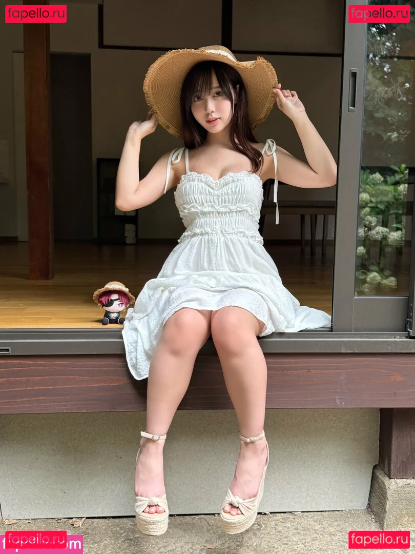 lunachan_tv Onlyfans Photo Gallery 