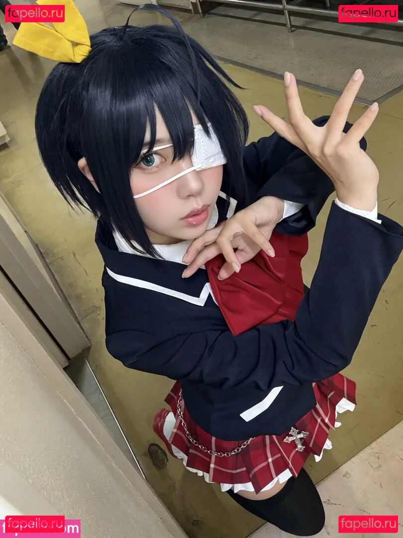 lunachan_tv Onlyfans Photo Gallery 