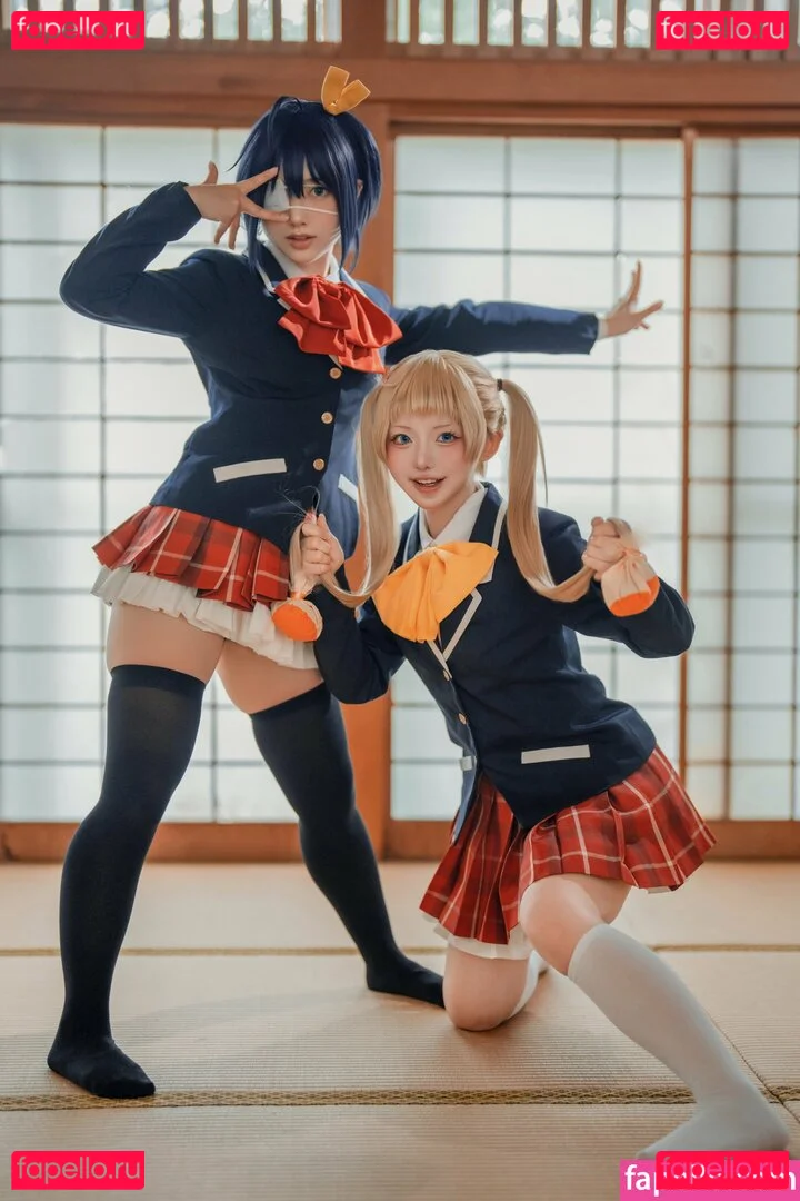 lunachan_tv Onlyfans Photo Gallery 