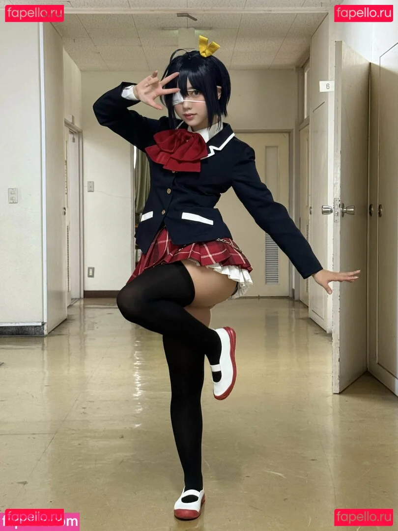 lunachan_tv Onlyfans Photo Gallery 