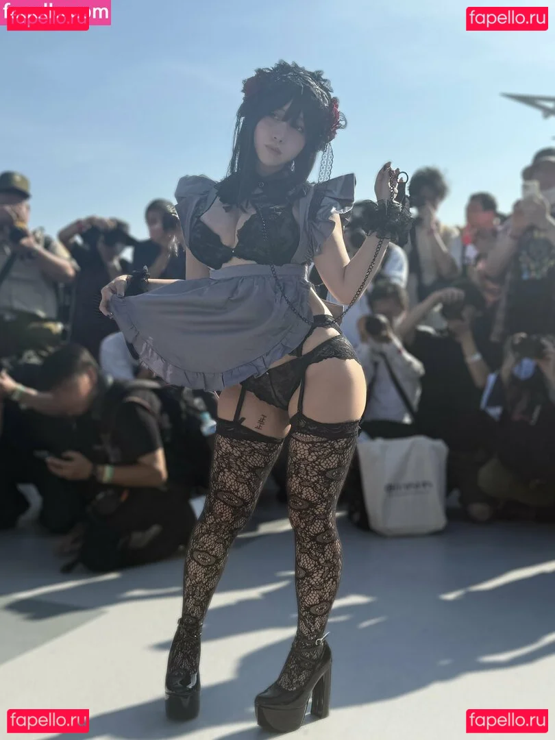 lunachan_tv Onlyfans Photo Gallery 