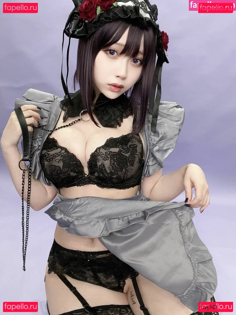 lunachan_tv Onlyfans Photo Gallery 