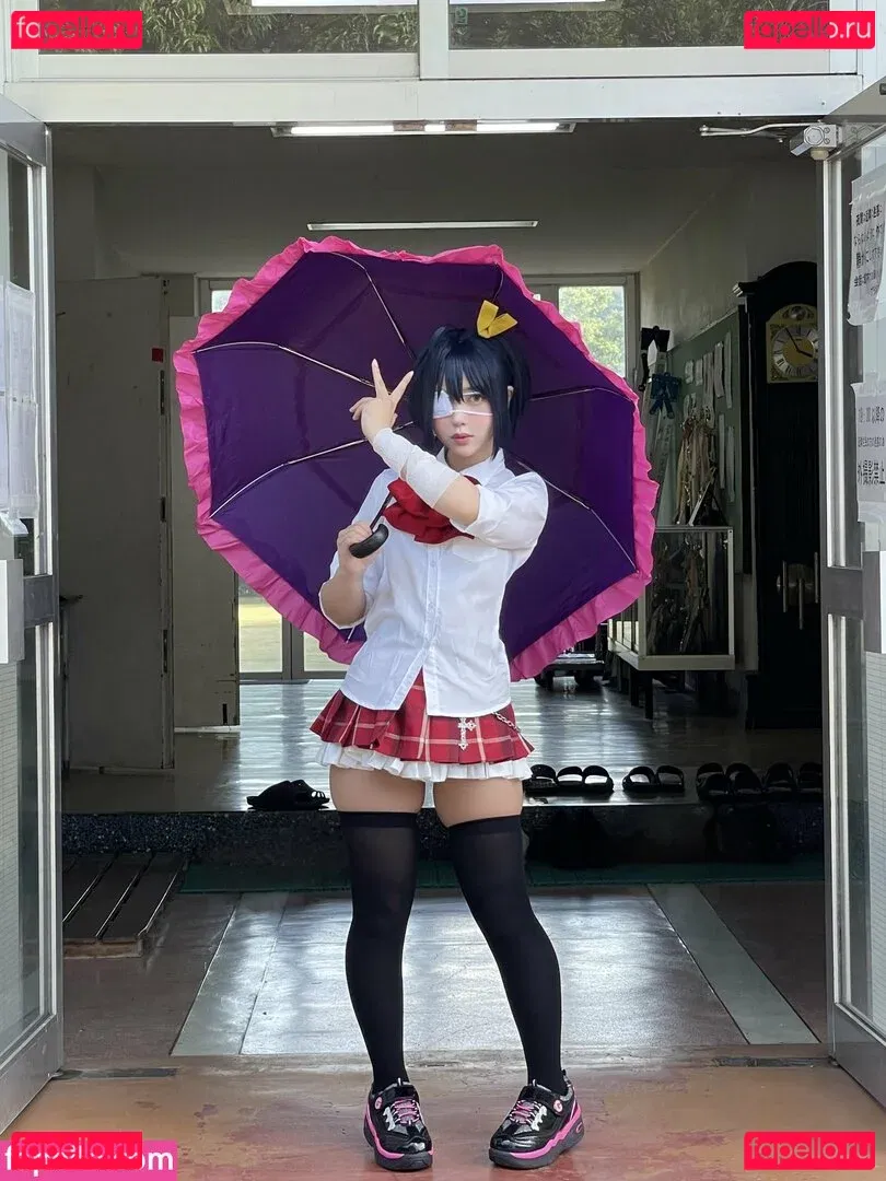 lunachan_tv Onlyfans Photo Gallery 