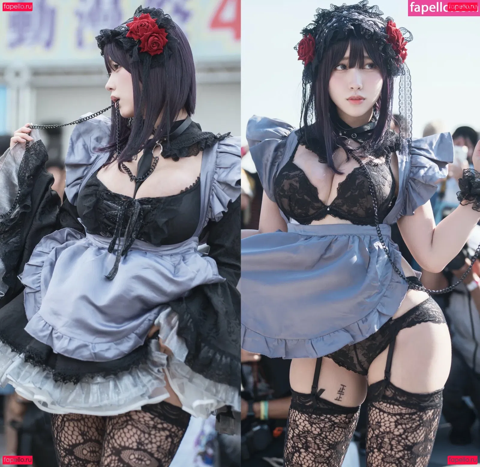 lunachan_tv Onlyfans Photo Gallery 