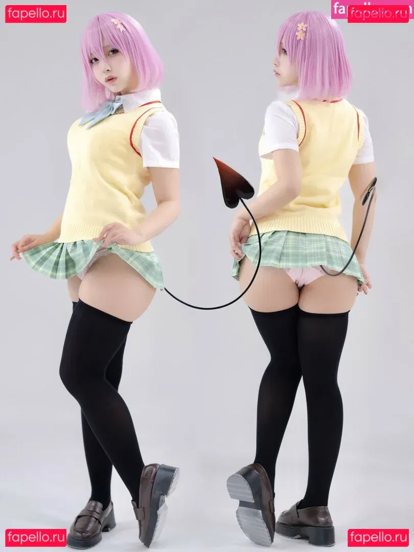 lunachan_tv Onlyfans Photo Gallery 