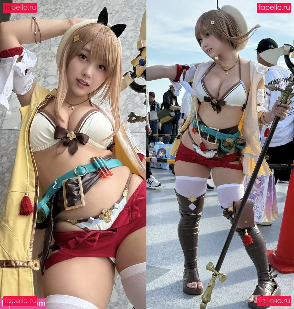 lunachan_tv Onlyfans Photo Gallery 