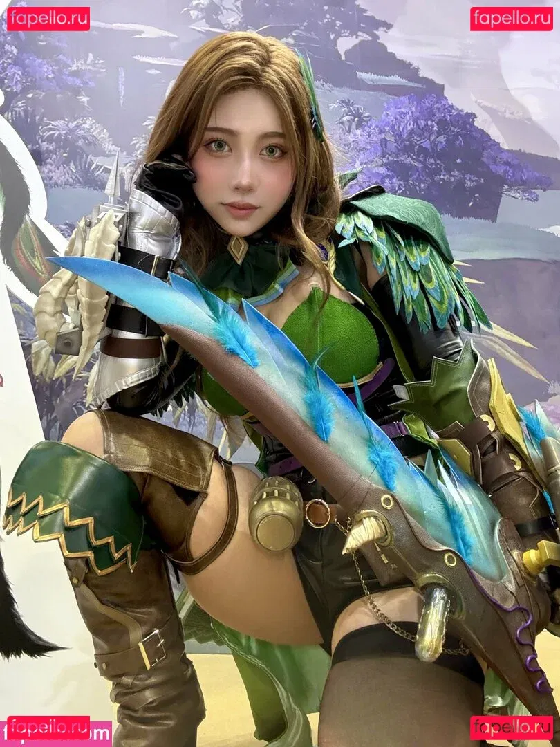 lunachan_tv Onlyfans Photo Gallery 