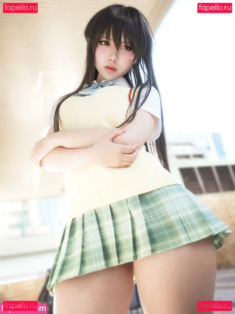 lunachan_tv Onlyfans Photo Gallery 