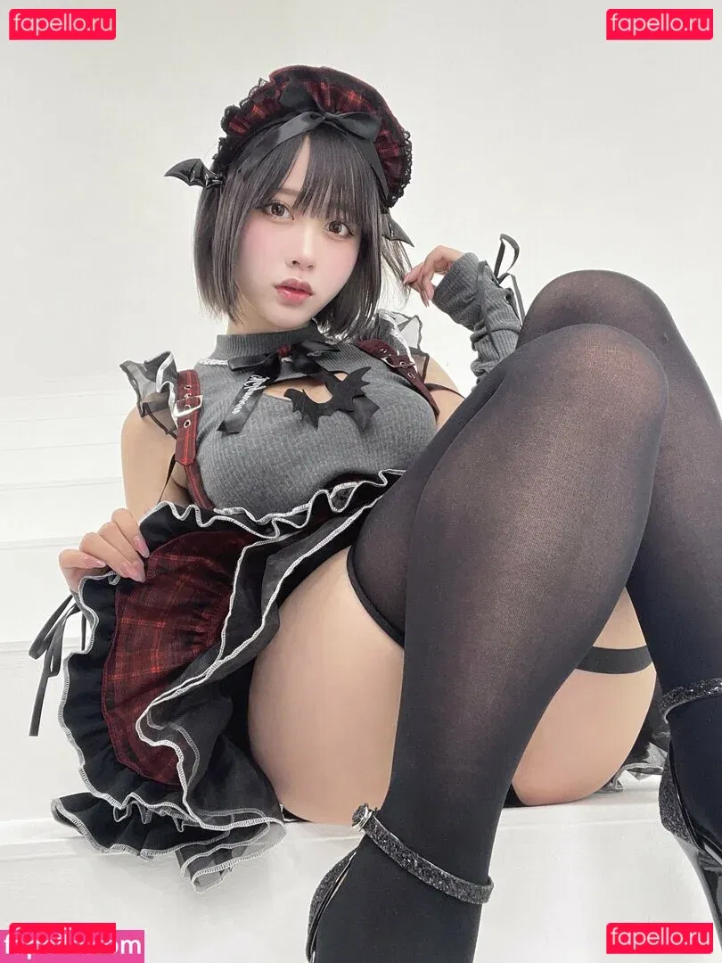 lunachan_tv Onlyfans Photo Gallery 