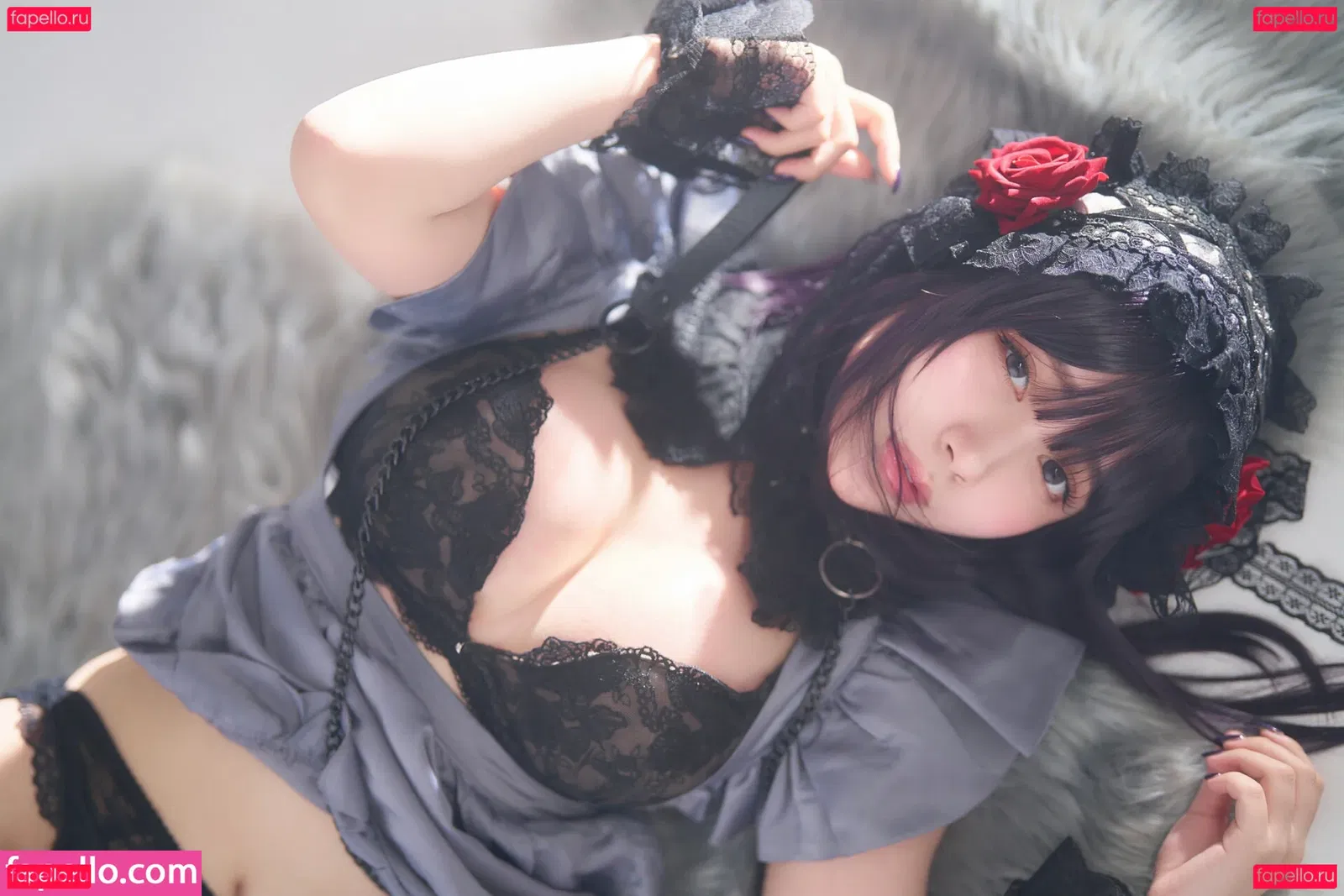 lunachan_tv Onlyfans Photo Gallery 