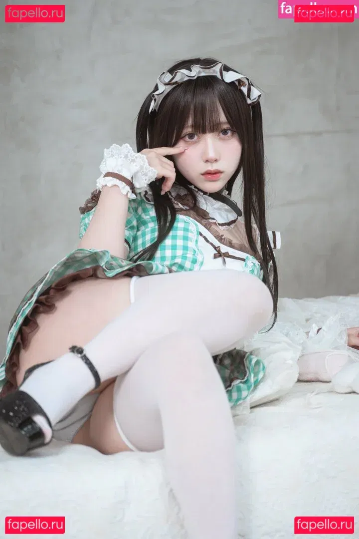 lunachan_tv Onlyfans Photo Gallery 