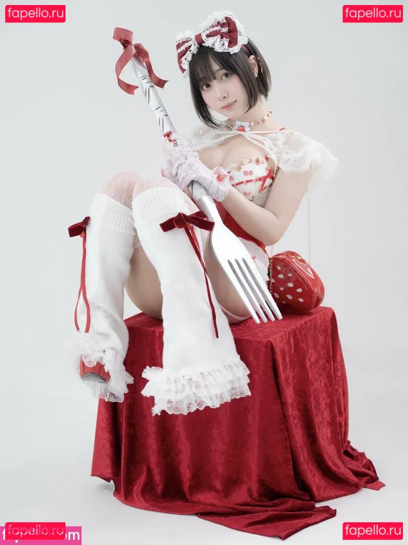 lunachan_tv Onlyfans Photo Gallery 