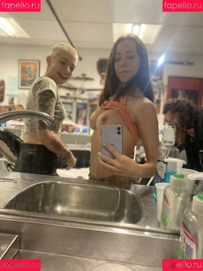 Lana Michaels Onlyfans Photo Gallery 