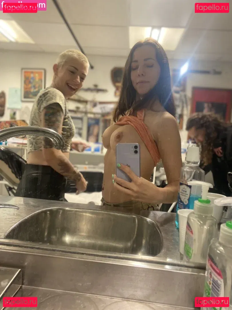 Lana Michaels Onlyfans Photo Gallery 