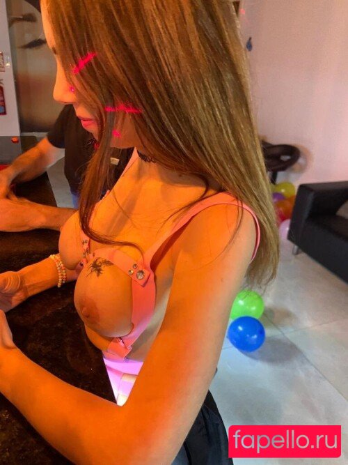 Lana Michaels Nude Onlyfans Photo 29